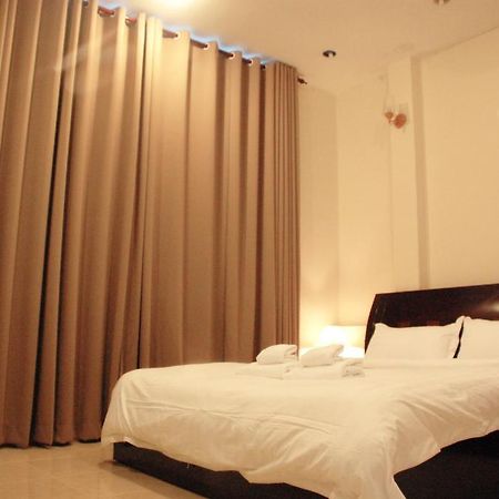 Saigon Zoom Hotel โฮจิมินห์ซิตี้ ห้อง รูปภาพ