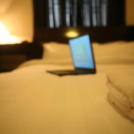 Saigon Zoom Hotel โฮจิมินห์ซิตี้ ภายนอก รูปภาพ