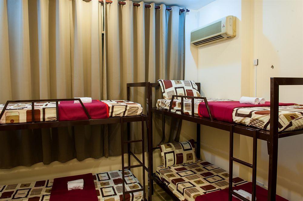 Saigon Zoom Hotel โฮจิมินห์ซิตี้ ภายนอก รูปภาพ