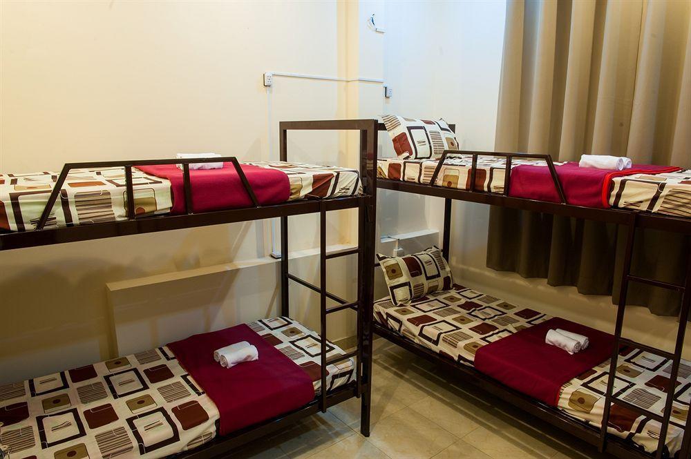 Saigon Zoom Hotel โฮจิมินห์ซิตี้ ภายนอก รูปภาพ