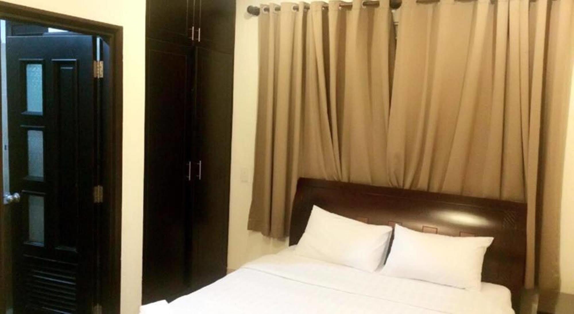 Saigon Zoom Hotel โฮจิมินห์ซิตี้ ภายนอก รูปภาพ