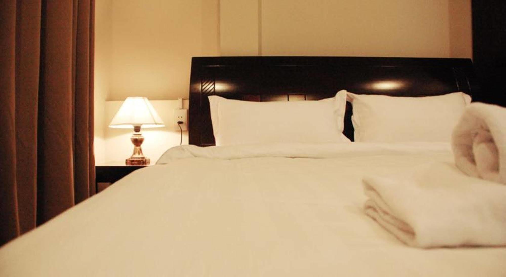 Saigon Zoom Hotel โฮจิมินห์ซิตี้ ภายนอก รูปภาพ